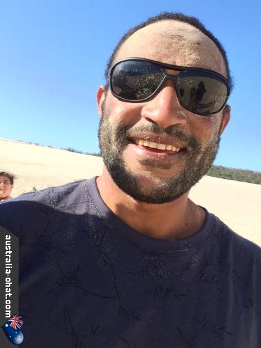 anmah25 - date a Australian, 100% free anmah25