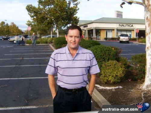 peterwrig - date a Australian, 100% free peterwrig