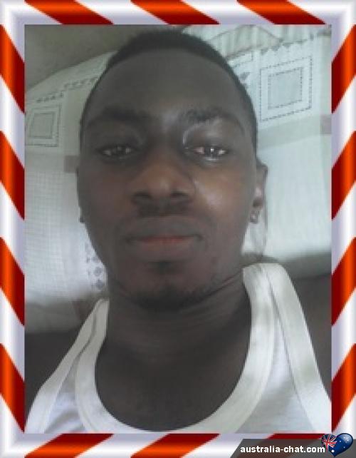 iyke2019 - date a Australian, 100% free iyke2019