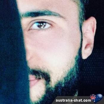 yassinn - date a Australian, 100% free yassinn