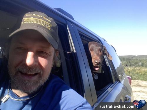 honestme17 - date a Australian, 100% free honestme17