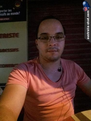 sougas - date a Australian, 100% free sougas