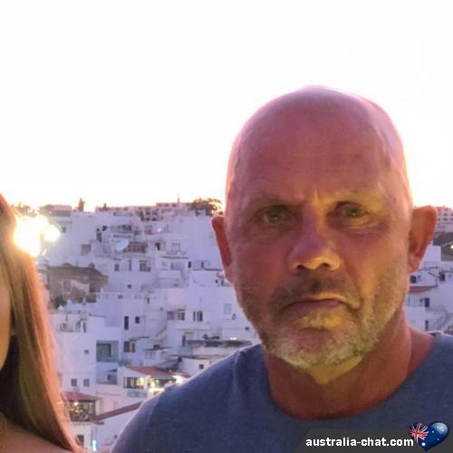 kindman12 - date a Australian, 100% free kindman12