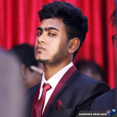 abby4 - date a Australian, 100% free abby4