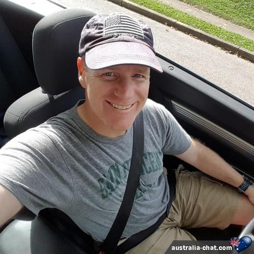 erikwells - date a Australian, 100% free erikwells