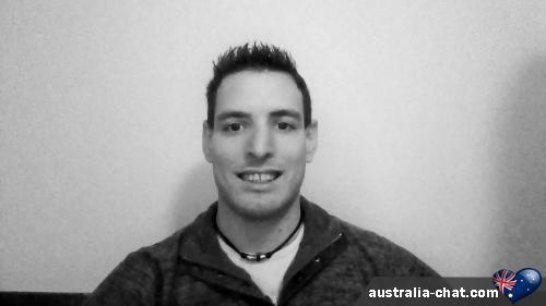 vince68 - date a Australian, 100% free vince68