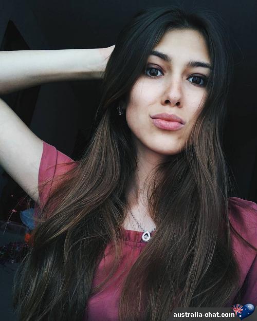 irina - date a Australian, 100% free irina