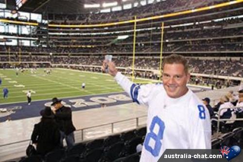 db432 - date a Australian, 100% free db432