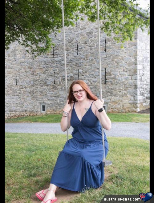 sharon36 - date a Australian, 100% free sharon36