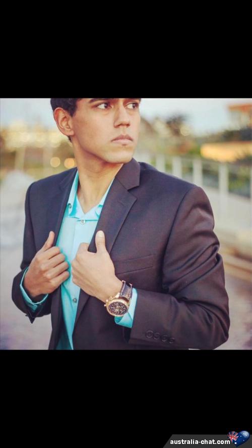 sinith09 - date a Australian, 100% free sinith09