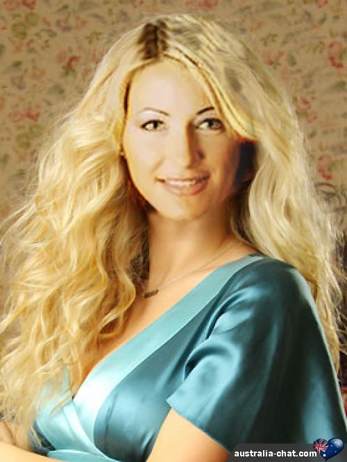 russi - date a Australian, 100% free russi