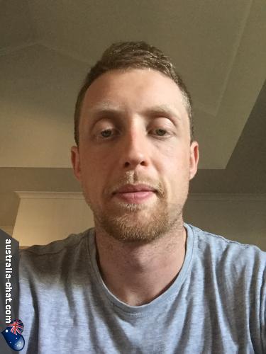 justin92 - date a Australian, 100% free justin92