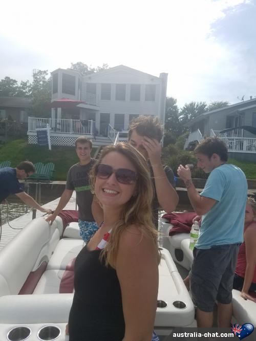 vicrun - date a Australian, 100% free vicrun