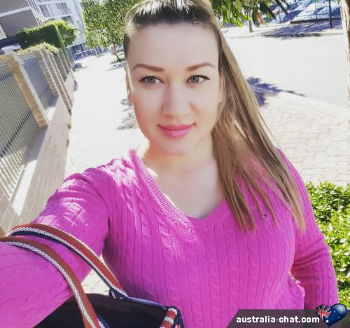 angela - date a Australian, 100% free angela