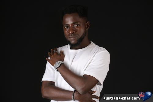 kayjay31 - date a Australian, 100% free kayjay31