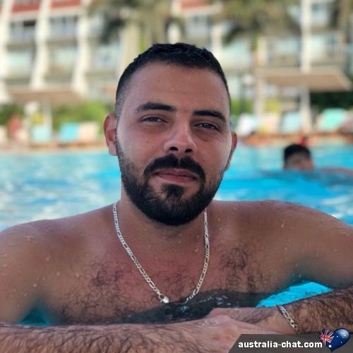 ibraham92 - date a Australian, 100% free ibraham92