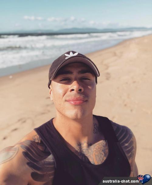 steve235 - date a Australian, 100% free steve235