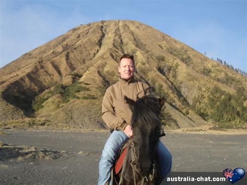 patricklopez51 - date a Australian, 100% free patricklopez51