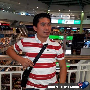 jemwenz - date a Australian, 100% free jemwenz