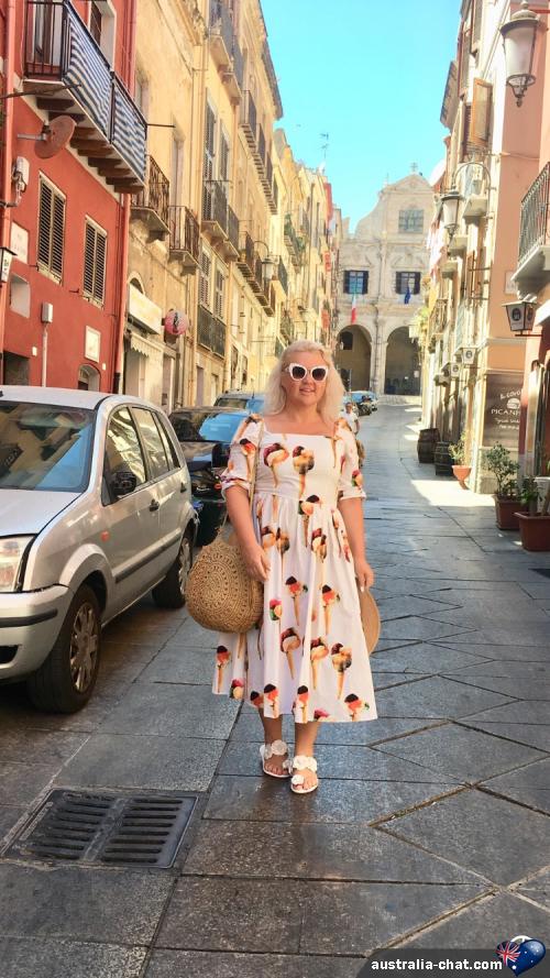 tatiii - date a Australian, 100% free tatiii