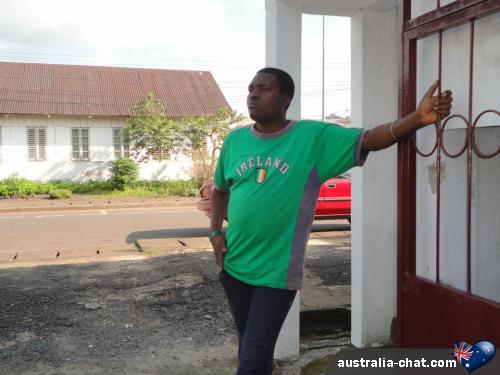 seanklaws - date a Australian, 100% free seanklaws