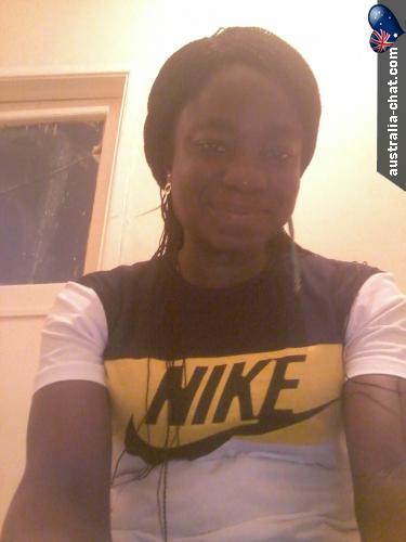 awuraa1 - date a Australian, 100% free awuraa1