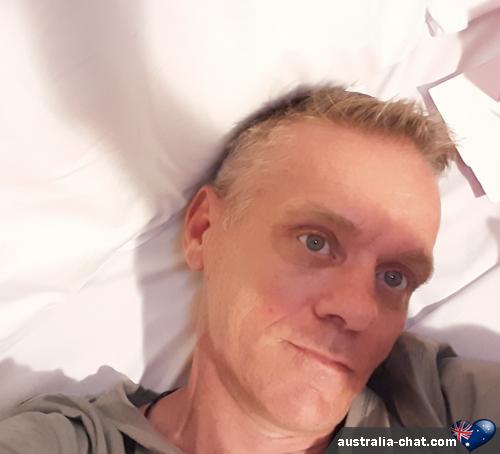 gib69 - date a Australian, 100% free gib69