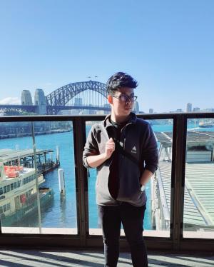 emman88 - date a Australian, 100% free emman88