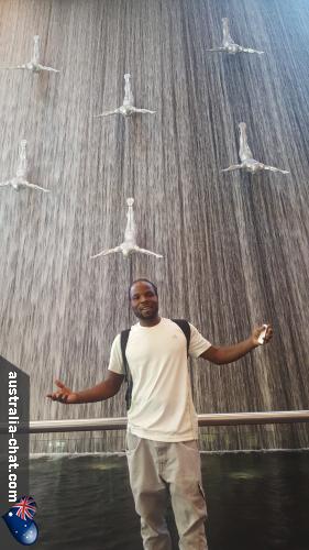 jamiel - date a Australian, 100% free jamiel