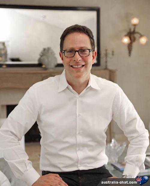 clintonch - date a Australian, 100% free clintonch