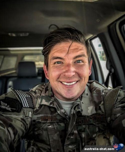 pauljame34 - date a Australian, 100% free pauljame34