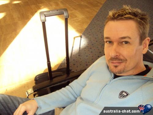 billyw - date a Australian, 100% free billyw