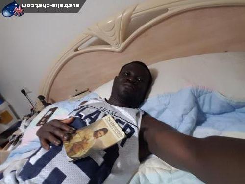 danie - date a Australian, 100% free danie