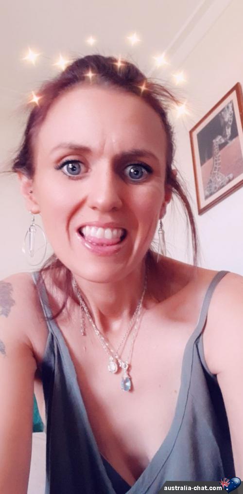 jessie8633 - date a Australian, 100% free jessie8633