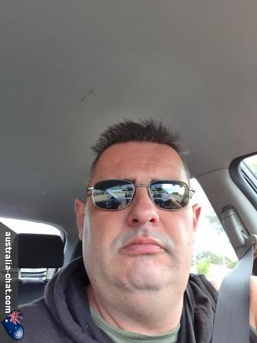 steve78 - date a Australian, 100% free steve78