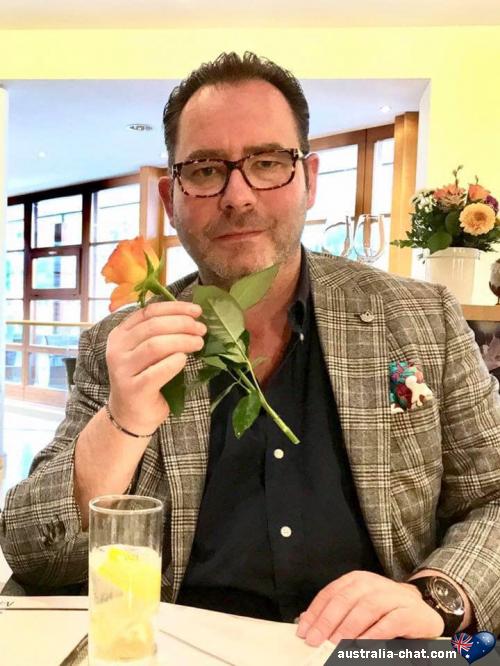 anthony2 - date a Australian, 100% free anthony2