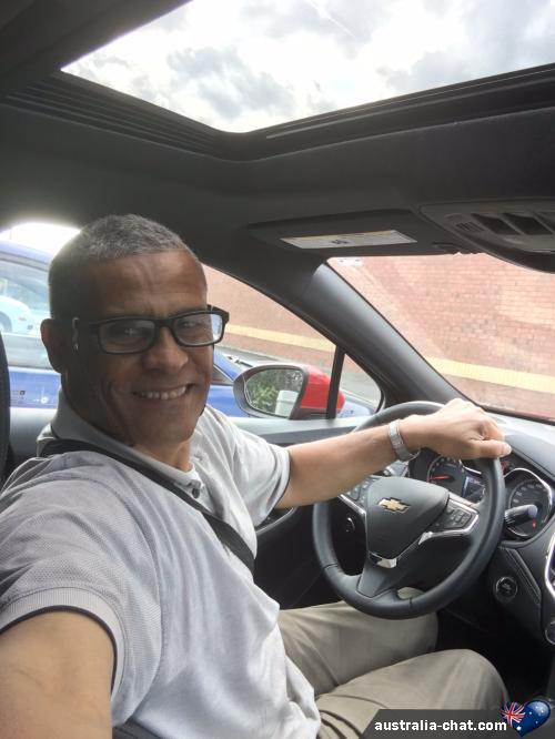 belmi1 - date a Australian, 100% free belmi1