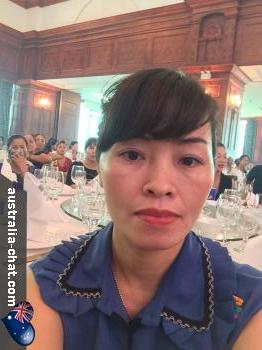 duyenth - date a Australian, 100% free duyenth