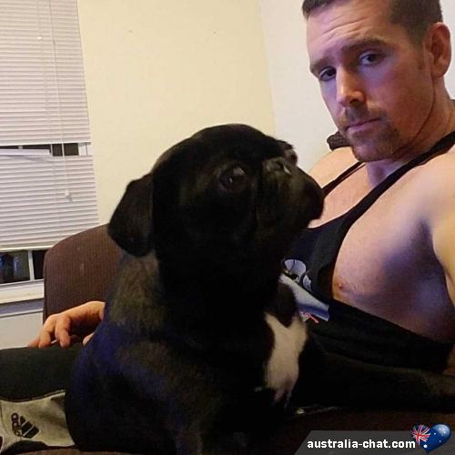 nicolas231 - date a Australian, 100% free nicolas231
