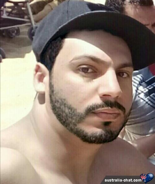 simo2 - date a Australian, 100% free simo2