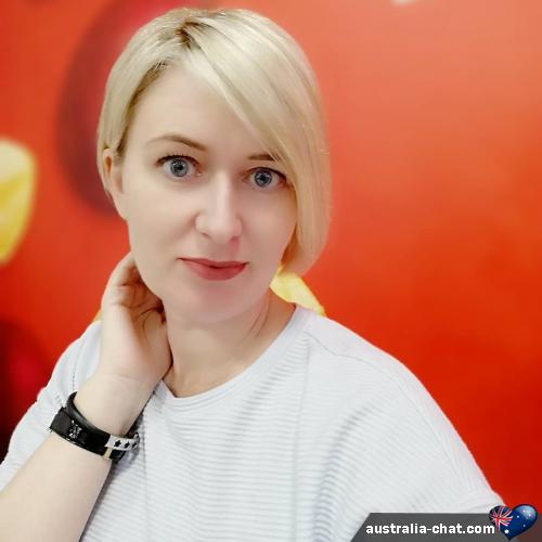 isabella0 - date a Australian, 100% free isabella0