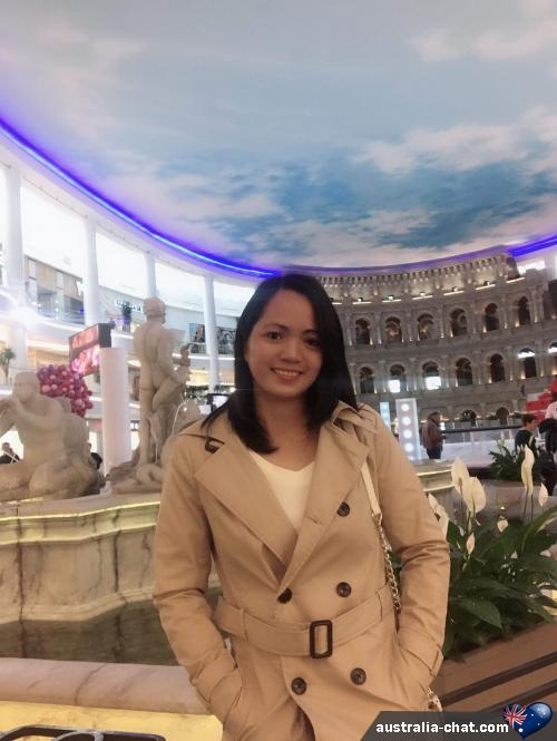 maricel81 - date a Australian, 100% free maricel81