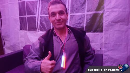 carlos1970 - date a Australian, 100% free carlos1970