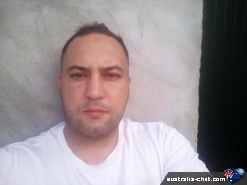 eurvan85 - date a Australian, 100% free eurvan85