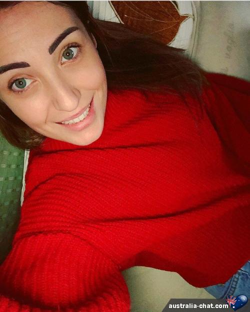 isabella - date a Australian, 100% free isabella