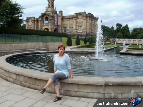 lynna1 - date a Australian, 100% free lynna1