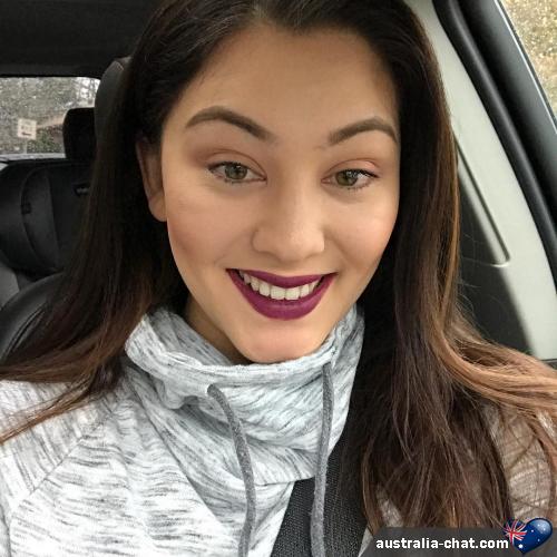 amjasmine - date a Australian, 100% free amjasmine