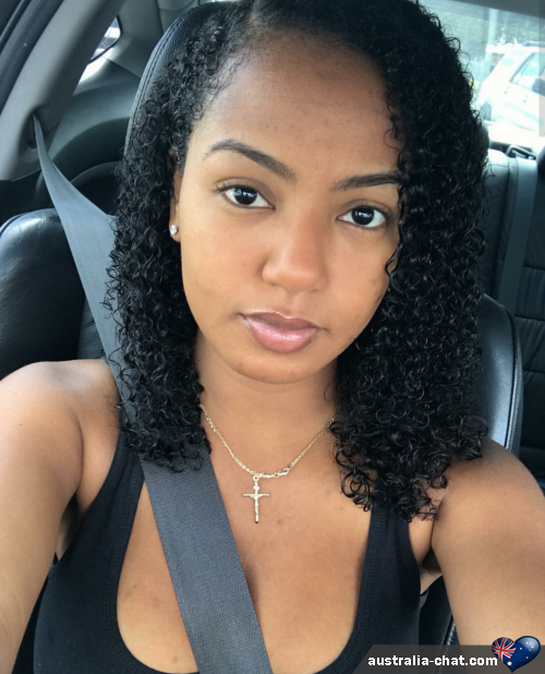 hailey410 - date a Australian, 100% free hailey410