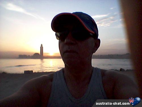 akrach - date a Australian, 100% free akrach