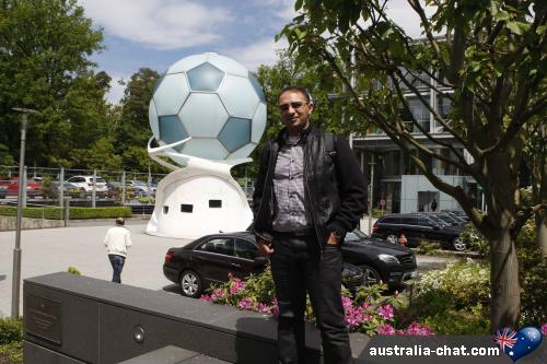 jose01 - date a Australian, 100% free jose01